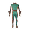 The Boys The Deep Bodysuit Cosplay Costume