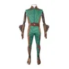 The Boys The Deep Bodysuit Cosplay Costume