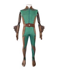 The Boys The Deep Bodysuit Cosplay Costume