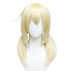 Genshin Impact Klee Cosplay Wig