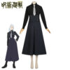 Jujutsu Kaisen Meimei Cosplay Costume