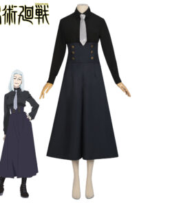 Jujutsu Kaisen Meimei Cosplay Costume