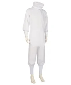 Jujutsu Kaisen Kashimo Hajime Cosplay Costume
