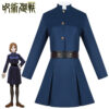 Jujutsu Kaisen Kugisaki Nobara Cosplay Costume