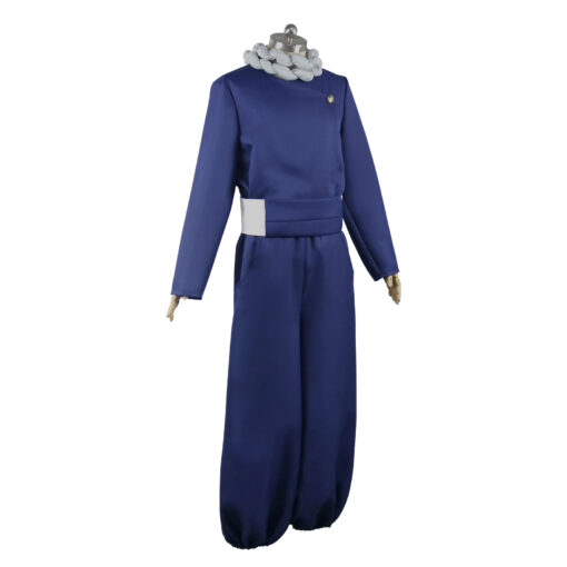 Jujutsu Kaisen Mekamaru Cosplay Costume