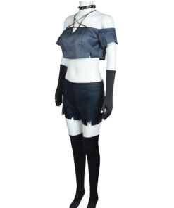 Helluva Boss Loona Cosplay Costume