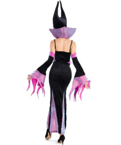 Maleficent Cosplay Costume