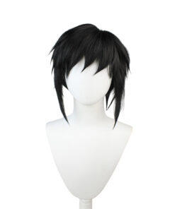 Demon Slayer Tomioka Giyuu Cosplay Wig