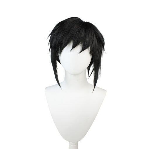 Demon Slayer Tomioka Giyuu Cosplay Wig