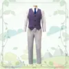 Animal Crossing Raymond Cosplay Costume