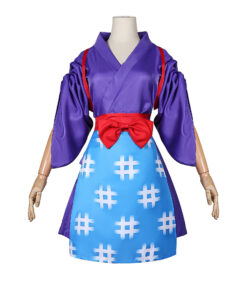 Animal Crossing Daisy Mae Cosplay Costume