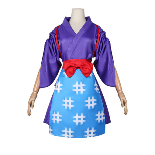 Animal Crossing Daisy Mae Cosplay Costume