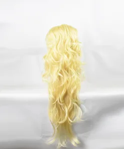 Demon Slayer Doma Cosplay Wig