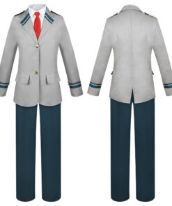 My Hero Academia Midoriya Izuku Cosplay Costume