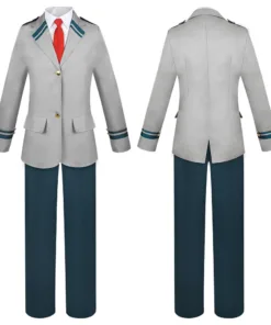 My Hero Academia Midoriya Izuku Cosplay Costume