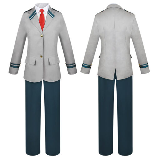 My Hero Academia Midoriya Izuku Cosplay Costume