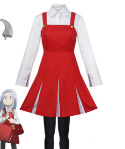 My Hero Academia Eri Cosplay Costume