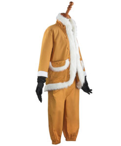 My Hero Academia Hawks Cosplay Costume