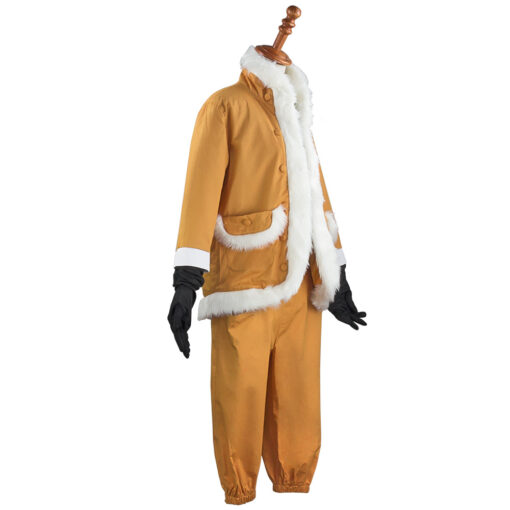 My Hero Academia Hawks Cosplay Costume