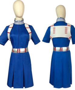 My Hero Academia Todoroki Shoto Dress Cosplay Costume