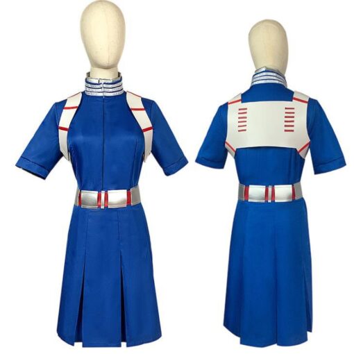 My Hero Academia Todoroki Shoto Dress Cosplay Costume