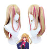 Oshi No Ko Hoshino Rubii Cosplay Wig