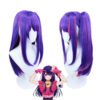 Oshi No Ko Hoshino Ai Cosplay Wig