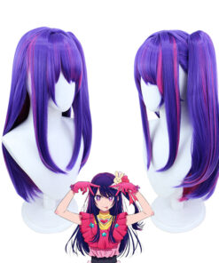 Oshi No Ko Hoshino Ai Cosplay Wig