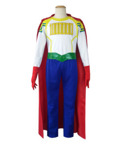 My Hero Academia Togata Mirio Cosplay Costume