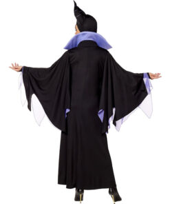 Maleficent Cosplay Costume