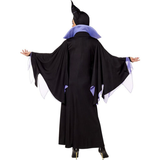 Maleficent Cosplay Costume