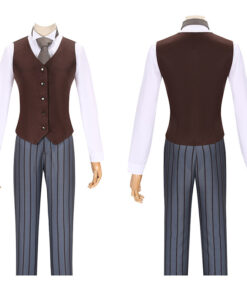 Corpse Bride Victor Van Dort Cosplay Costume