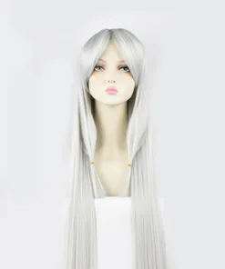 Demon Slayer Spider Demon Cosplay Wig