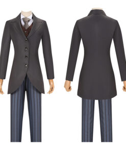 Corpse Bride Victor Van Dort Cosplay Costume