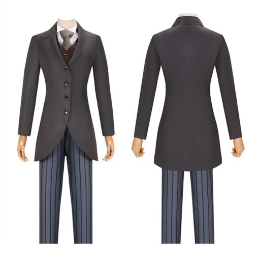 Corpse Bride Victor Van Dort Cosplay Costume