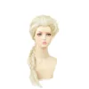 Frozen Elsa ​Cosplay Wig