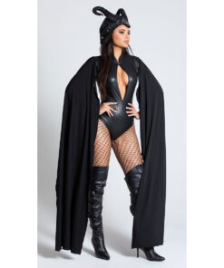 Maleficent Cosplay Costume