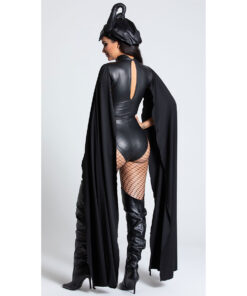 Maleficent Cosplay Costume