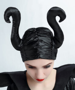 Maleficent Cosplay Costume