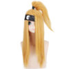 Naruto Deidara Cosplay Wig