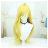 Panty And Stocking With Garterbelt Panty Anarchy Cosplay Wig