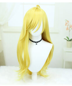 Panty And Stocking With Garterbelt Panty Anarchy Cosplay Wig