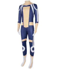 Invincible Immortal Bodysuit Cosplay Costume