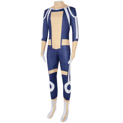 Invincible Immortal Bodysuit Cosplay Costume