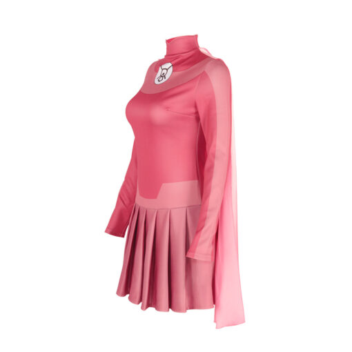 Invincible Atom Eve Dress Cosplay Costume