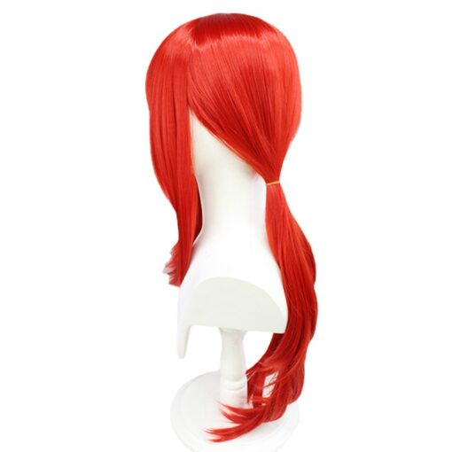 Genshin Impact Nilou Cosplay Wig