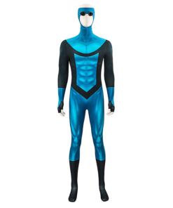 Invincible Mark Grayson Bodysuit Cosplay Costume