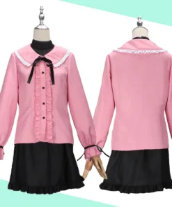 Hatsune Miku Vampire Miku Cosplay Costume