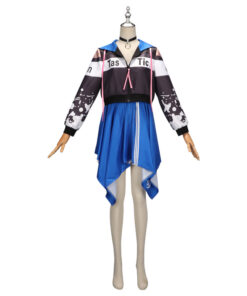 Hatsune Miku Project DIVA Cosplay Costume