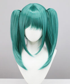 Hatsune Miku Vampire miku Cosplay Wig